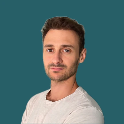 Romain Mougel, fondateur d’ATMYS